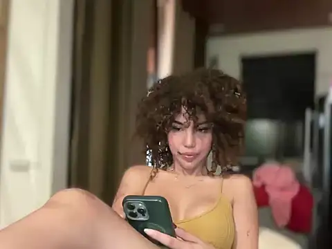 itsAmericanFucker Adlı Modelin Canlı XXX Sohbeti