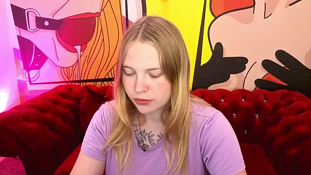 NikkyReyyy: απευθείας συνομιλία ΧΧΧ