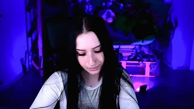 Czat XXX na żywo – MonicaLowes
