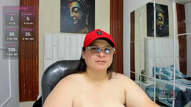 katty_femdom 即時 XXX 聊天