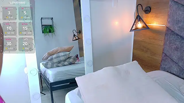Chatroom XXX en direct de AnnieRouse__