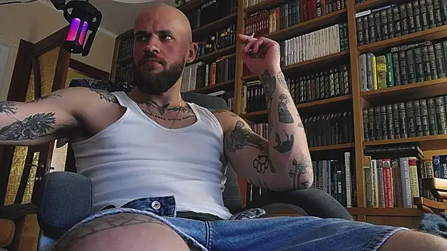 padr3jason's Live XXX Chat