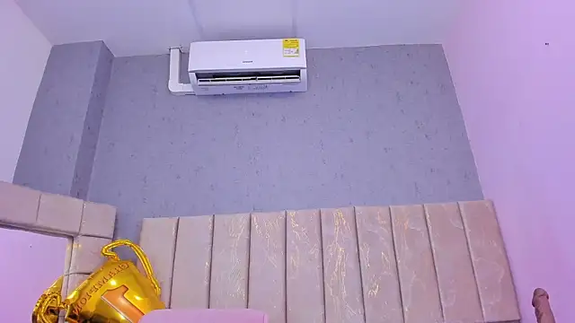 Tiffany_mendez's Live XXX Chat