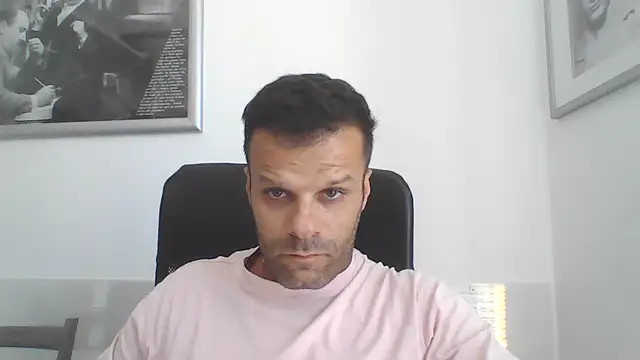 FROCETTO93 – Naživo XXX chat