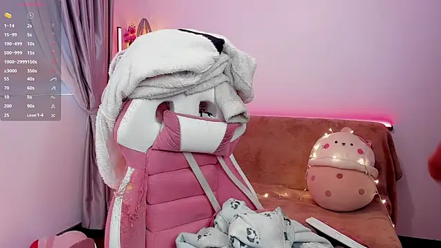 playfulmelons Live XXX-chat