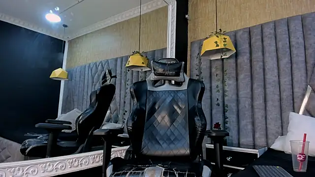 MarkLaurens Live XXX-chat