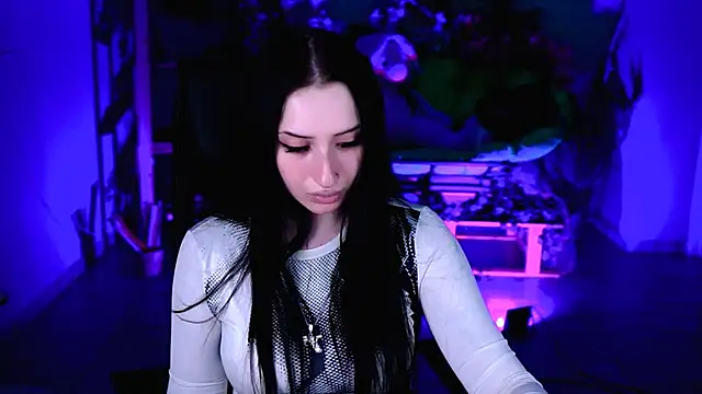 MonicaLowes Live XXX-chat