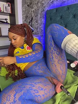 Chat +18 de Melany_Williams ao vivo