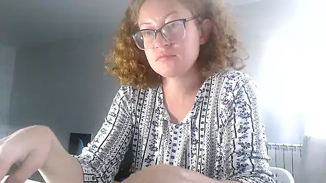 Živý XXX chat Alice_newhome