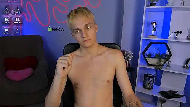 Chat XXX Live john_lik