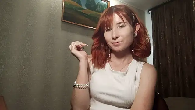 LavadaArenivas Live XXX-Chat