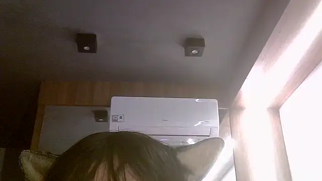 Show de SkinnyKitten na webcam