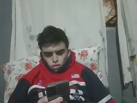 Rodrigo99_9 Webcamshow