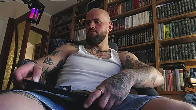 Chat XXX Live padr3jason