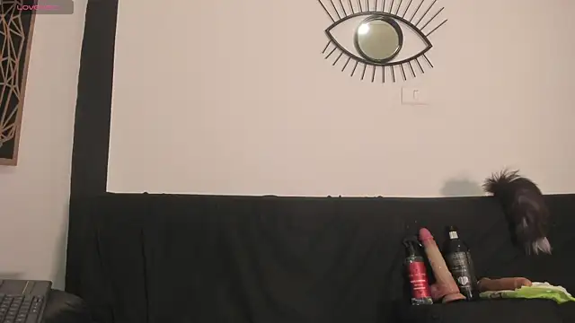 Chat XXX ao vivo de EmilyGomezLS
