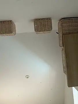 Gipsyboysteve Webcam-Show
