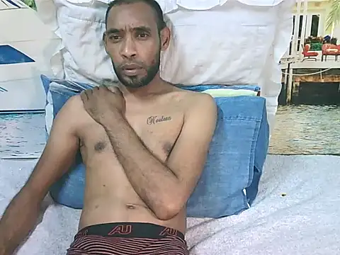 IndianMagicMike Live XXX-Chat