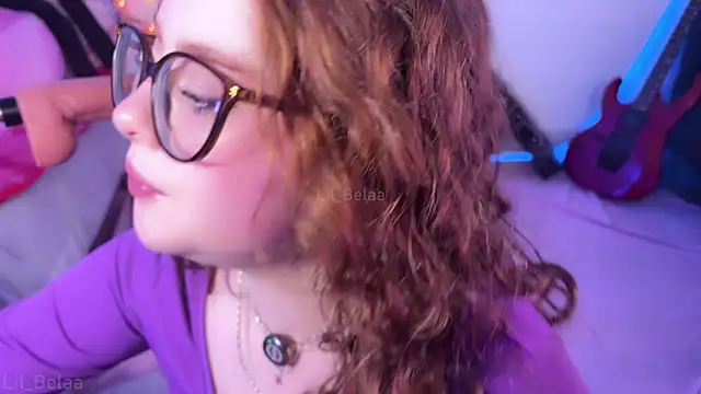 Lil_Belaa XXX чат на живо