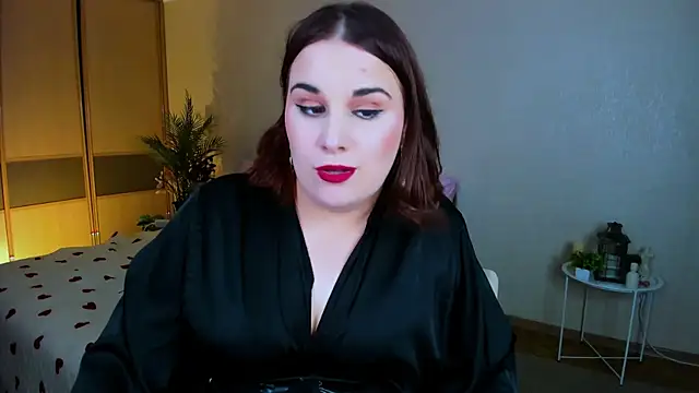 Czat XXX na żywo – OliviaTwens