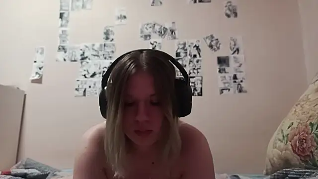 Czat XXX na żywo – ViolettaCatechini