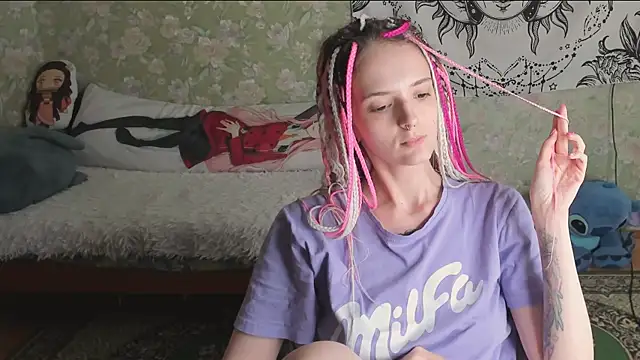 Cutie_Adelia: онлайн-секс-чат
