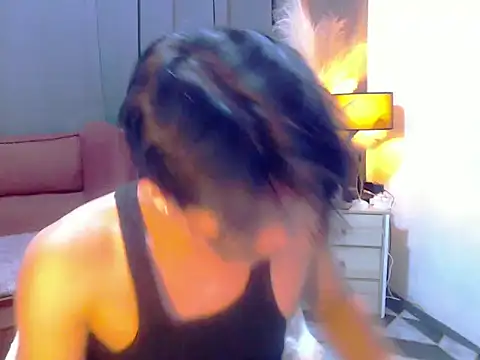 NautyBoyBrazeen_143's Webcam Show