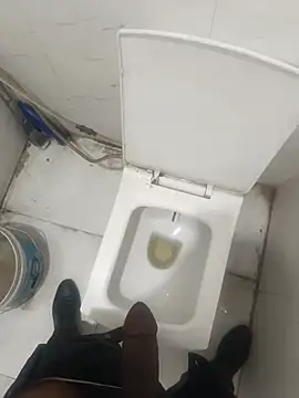 Chat +18 de Kakabiraji ao vivo