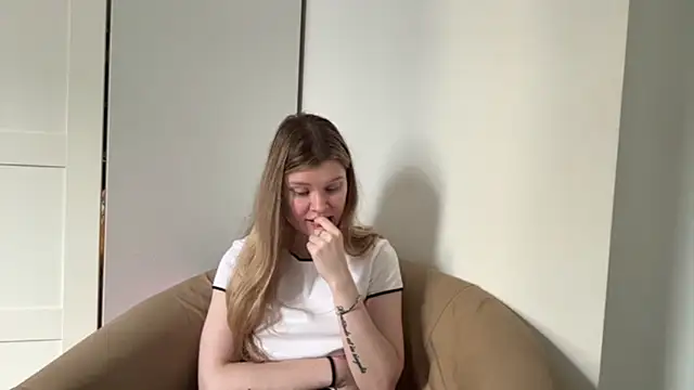 CindyTenney – Naživo XXX chat