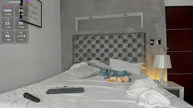 DereckandJakee Adlı Modelin Canlı XXX Sohbeti