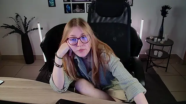 Chat XXX en directo de lanafitch