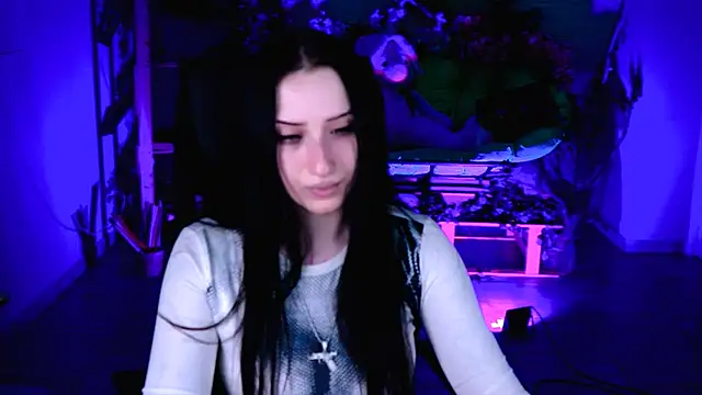MonicaLowes 现场XXX聊天