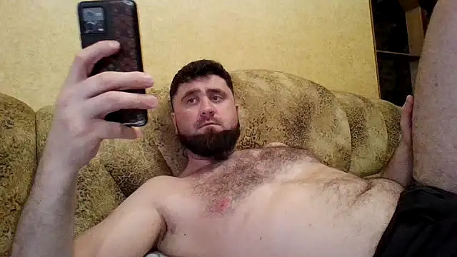 StasConnor – Naživo XXX chat