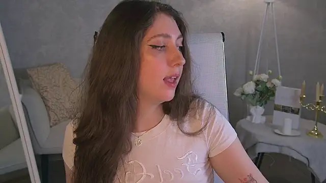 Mary_Miiller Chat XXX in diretta