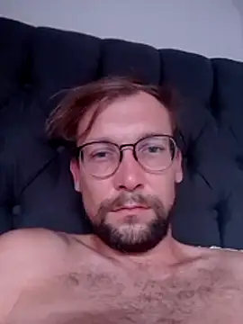 Show de webcam de GaryJohnson79