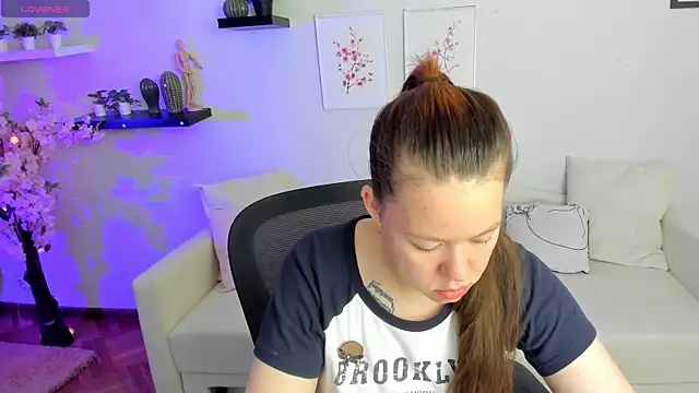 Nabi_Brown Chat XXX in diretta