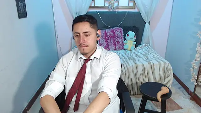 Živý XXX chat Alexx_levi