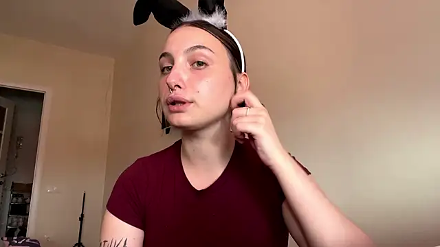 LillyPresti's Live XXX Chat