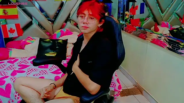 XXX chat uživo modela andy_Collin5