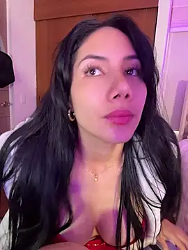 Chat +18 de ArianaReynoldss ao vivo