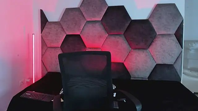 XXX chat uživo modela Cloy_Areo