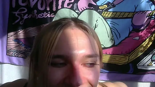 XXX chat uživo modela icebenz