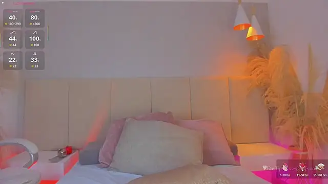aprilebony_'s Live XXX Chat