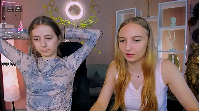 keylas_moan – Live XXX-chat