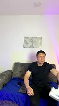 Chatroom XXX en direct de Alexander_Connor