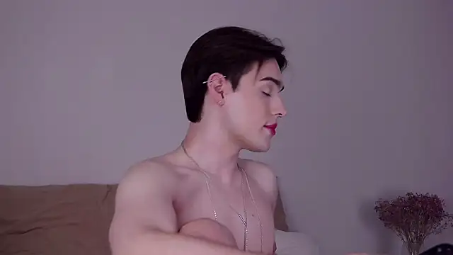 Chat XXX en directo de RobbyCharming