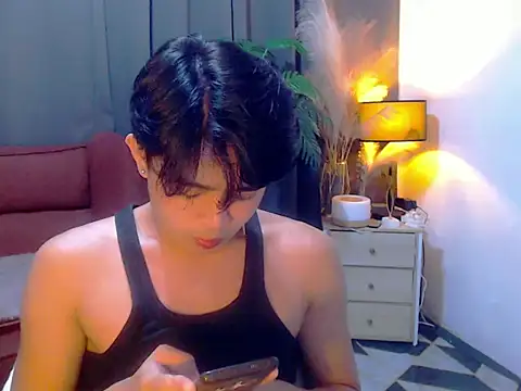 NautyBoyBrazeen_143 Webcam-Show