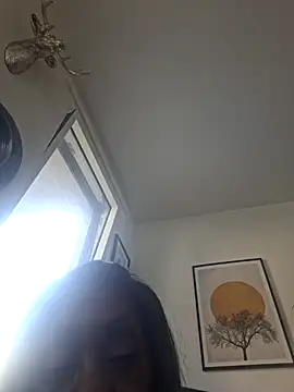 EbonyBlue-x 라이브 XXX 채팅