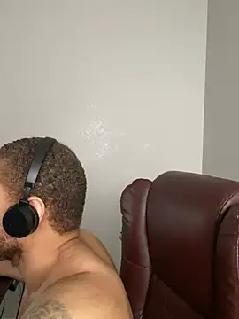 Fathero1time's Webcam Show