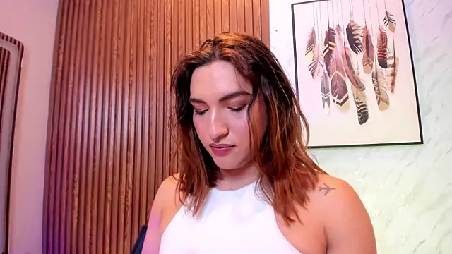 XXX chat uživo modela TomLondon_