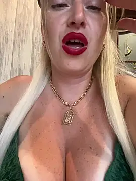 XXX chat uživo modela Kittenforyou